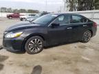 2018 NISSAN ALTIMA 2.5 - 1N4AL3AP8JC234613