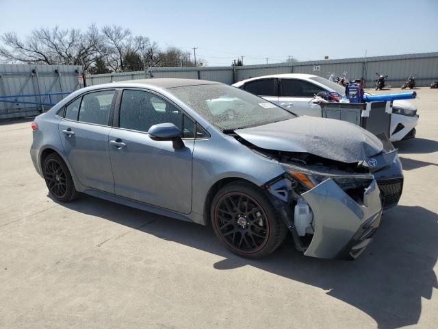 Vin: 5yfs4mce9np116418, lot: 49172425, toyota corolla se 20224