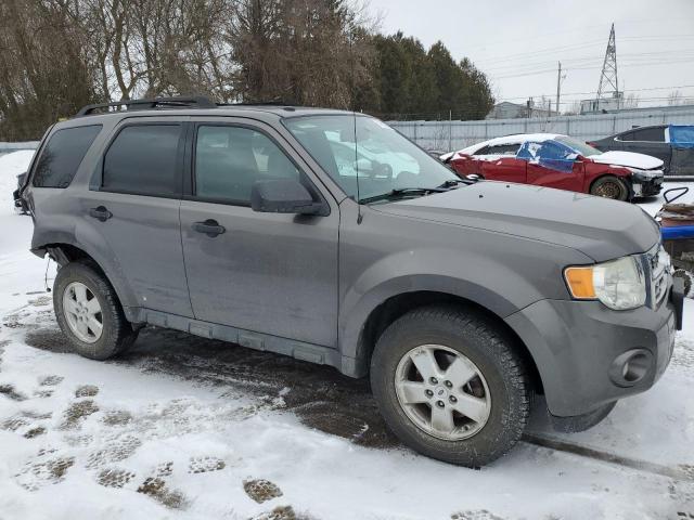 Vin: 1fmcu0dg9bka70253, lot: 47802785, ford escape xlt 20114
