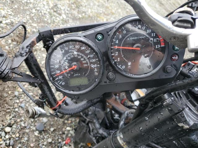 2008 KAWASAKI 1100 STX JKAEXEA158A039284