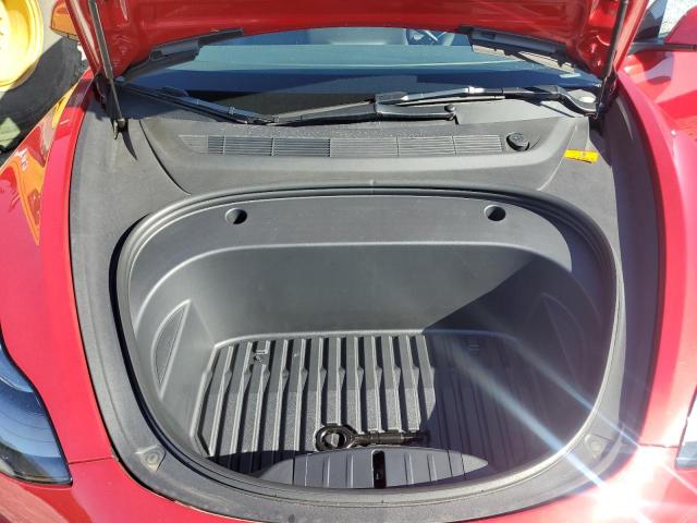 2023 TESLA MODEL 3 5YJ3E1EB6PF392945