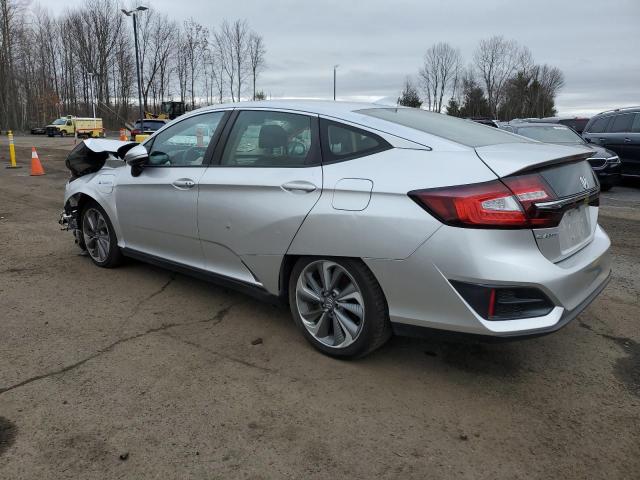2018 HONDA CLARITY JHMZC5F15JC009450