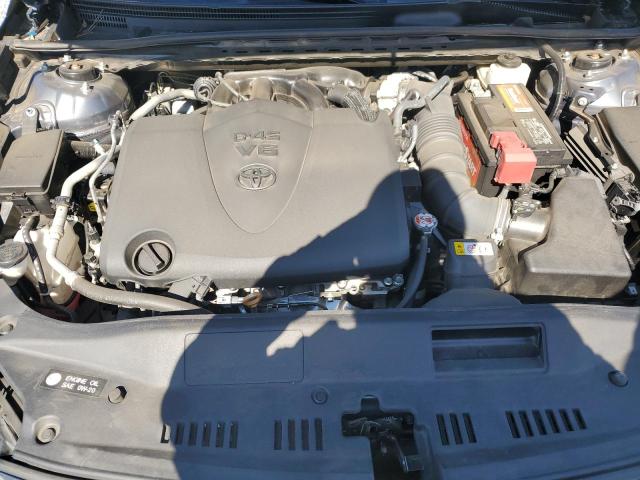 2022 TOYOTA AVALON LIM 4T1CZ1FB2NU072055