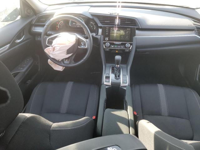 2020 HONDA CIVIC LX 2HGFC2F53LH025833