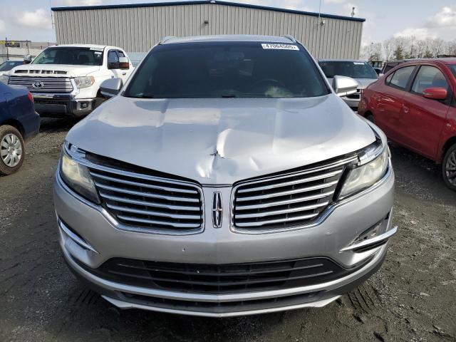 2018 LINCOLN MKC PREMIE - 5LMCJ1D90JUL18499