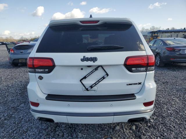 2019 JEEP GRAND CHER - 1C4RJEBG3KC731955