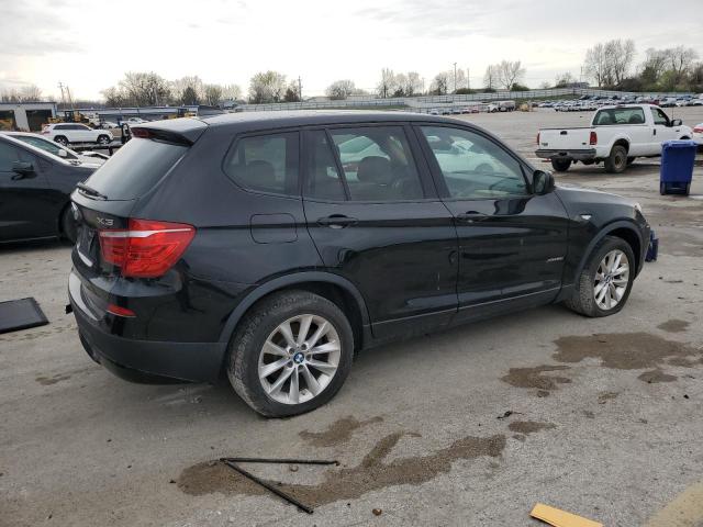Vin: 5uxwx9c52d0a24972, lot: 50846935, bmw x3 xdrive28i 20133
