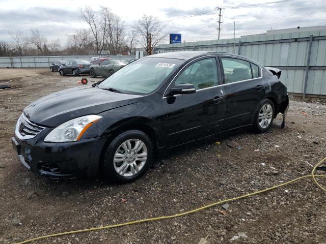 Vin: 1n4al2ap9ac171175, lot: 50414535, nissan altima base 2010 img_1