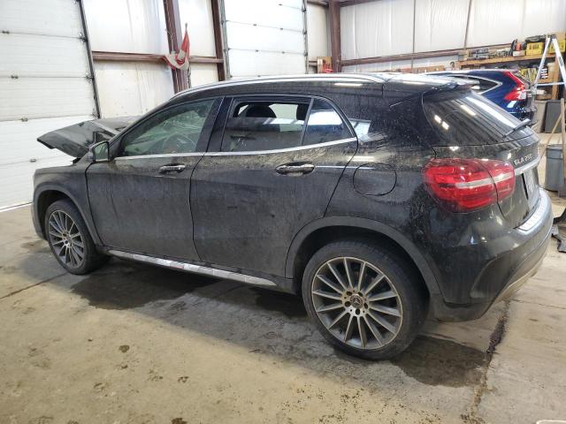 Vin: wdctg4gb8kj532904, lot: 48592835, mercedes-benz gla-class 250 4matic 20192