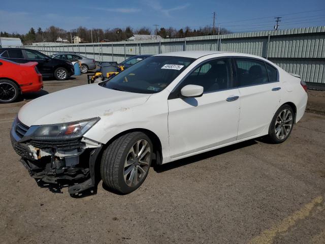 Vin: 1hgcr2f5xfa218839, lot: 48483175, honda accord sport 2015 img_1