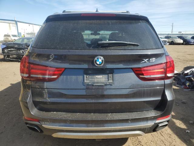2017 BMW X5 XDRIVE5 - 5UXKR6C38H0U13320