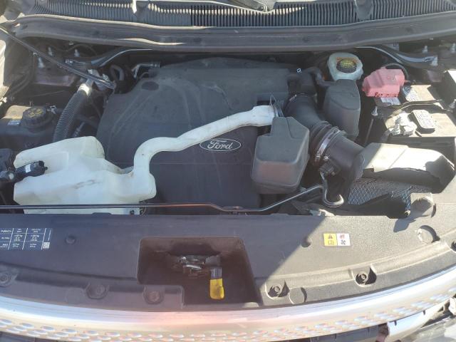 2015 FORD EXPLORER X - 1FM5K8D85FGA91518