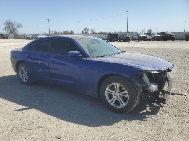 Vin: 2c3cdxbg2nh217237, lot: 50149045, dodge charger sxt 20224