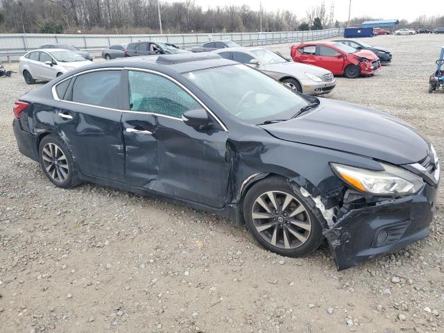Vin: 1n4al3ap4hc191446, lot: 48390005, nissan altima 2.5 20174