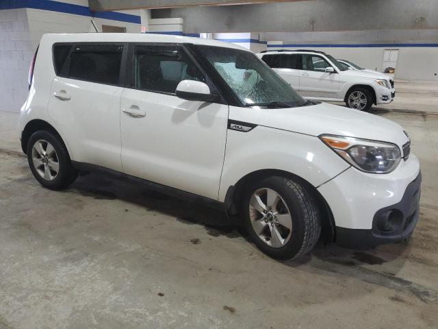 Vin: kndjn2a24j7505002, lot: 50078435, kia soul 20184