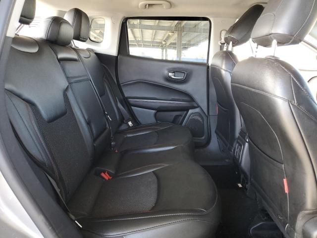 2019 JEEP COMPASS TR - 3C4NJDDB5KT721233