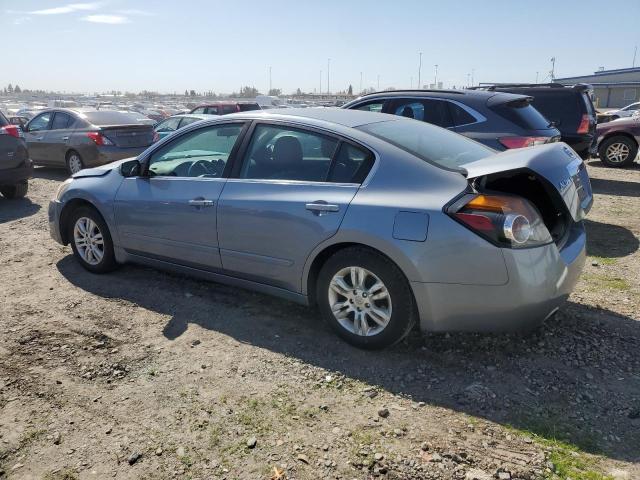 2011 NISSAN ALTIMA BAS - 1N4AL2AP5BN474279