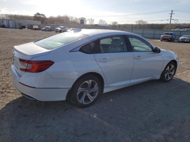 2019 HONDA ACCORD EXL - 1HGCV1F59KA112401