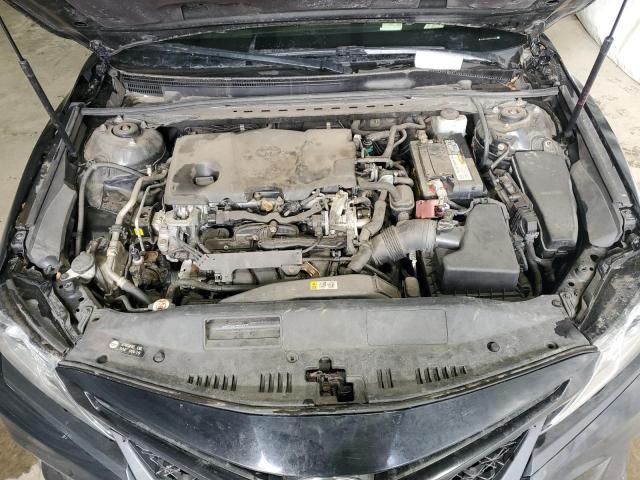 2019 TOYOTA CAMRY L - 4T1B11HK0KU714459