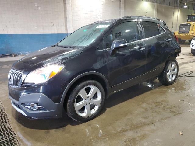 Vin: kl4cjbsb6fb126679, lot: 47783195, buick encore convenience 2015 img_1