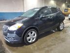 2015 BUICK ENCORE CON - KL4CJBSB6FB126679