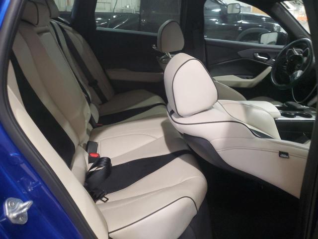 2022 ACURA TLX TYPE S - 19UUB7F97NA001854