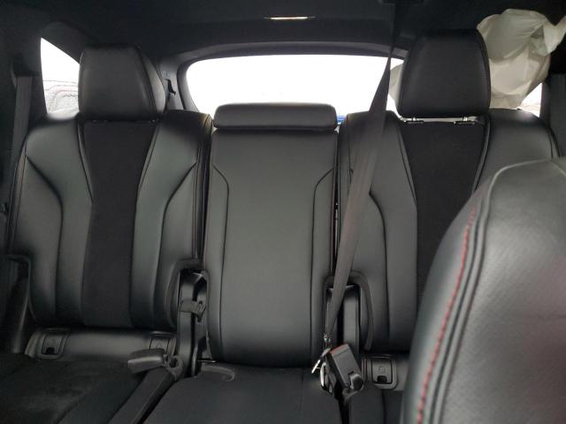2022 ACURA MDX A-SPEC - 5J8YE1H01NL031697
