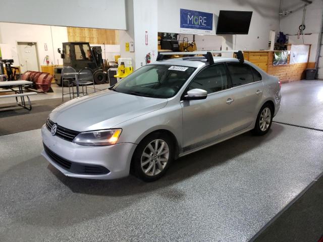 Vin: 3vwd07aj3em379725, lot: 47895695, volkswagen jetta se 2014 img_1