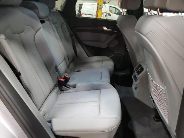 2023 AUDI Q5 SPORTBA WA15AAFY3P2154281