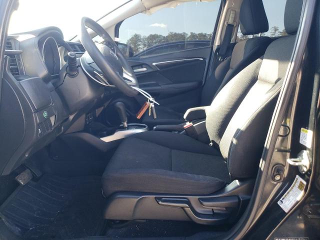 2015 HONDA FIT EX - 3HGGK5H82FM707897