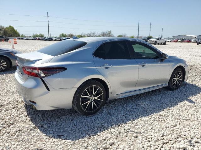 Vin: 4t1g11ak7nu695218, lot: 50276535, toyota camry se 20223