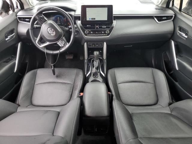 2024 TOYOTA COROLLA CR - 7MUDAAAG4RV102983
