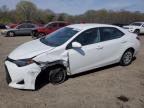 2017 TOYOTA COROLLA L - 5YFBURHE4HP675109