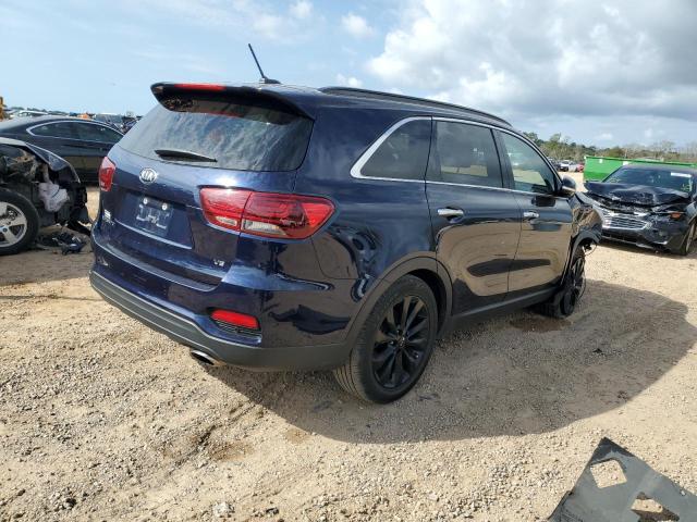 2020 KIA SORENTO S - 5XYPG4A5XLG710436