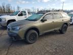 2020 SUBARU OUTBACK PR - 4S4BTAECXL3139138