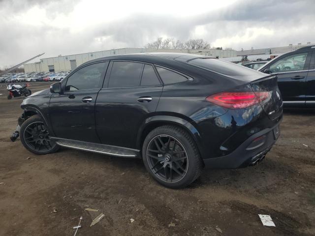 Vin: 4jgfd6bb1sb317952, lot: 50318815, mercedes-benz gle-class amg 53 4matic 20252