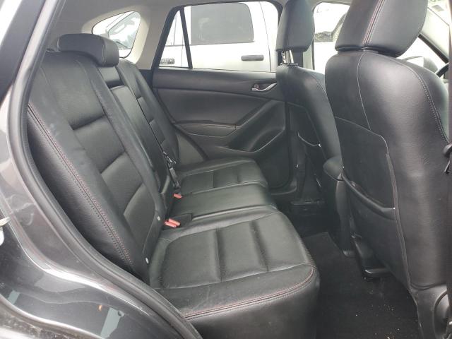 2015 MAZDA CX-5 GT - JM3KE4DY9F0430952