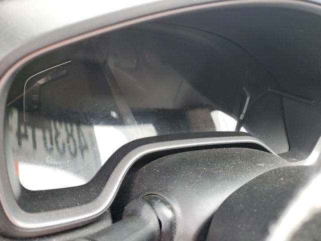 2018 HONDA CR-V EXL - 7FARW1H85JE056917
