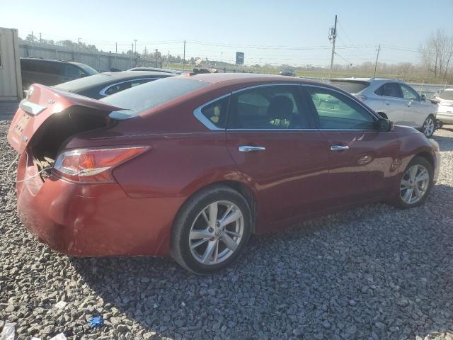 Vin: 1n4al3ap7dn484983, lot: 48670225, nissan altima 2.5 20133