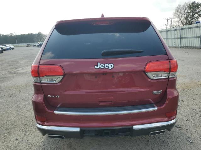 2015 JEEP GRAND CHER - 1C4RJFJG8FC118131