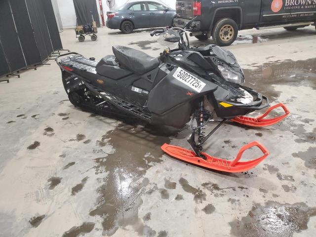 BMBR SNOWMOBILE 2022 2BPSUXNE7NV000009 photo #1