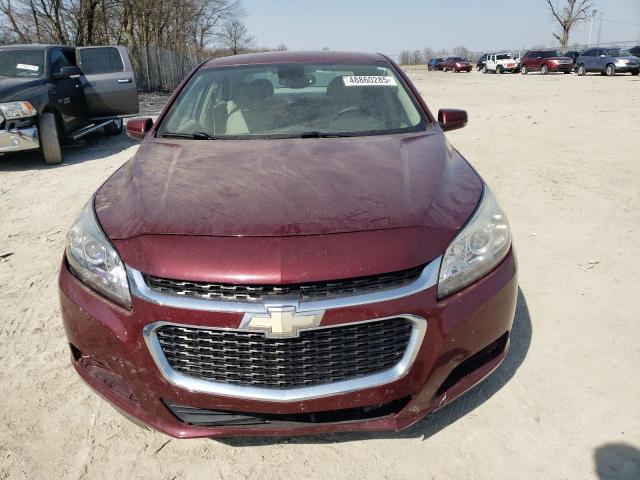 2016 CHEVROLET MALIBU LIM - 1G11C5SA8GF110633