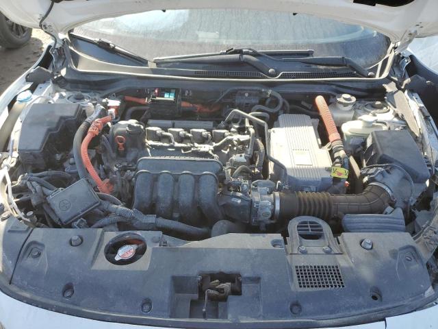 2019 HONDA INSIGHT TO 19XZE4F71KE400163