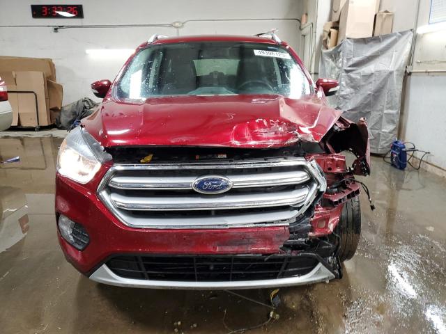 2017 FORD ESCAPE TIT - 1FMCU0JD0HUE13538