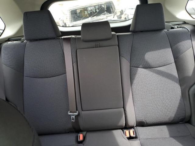 2019 TOYOTA RAV4 LE - JTMF1RFVXKD034361