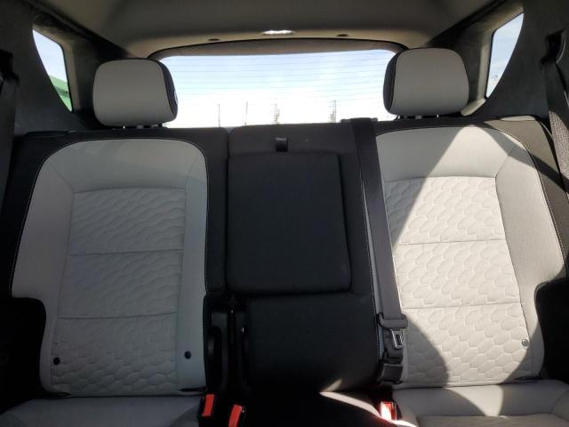 2019 CHEVROLET EQUINOX LT - 2GNAXUEV6K6167864