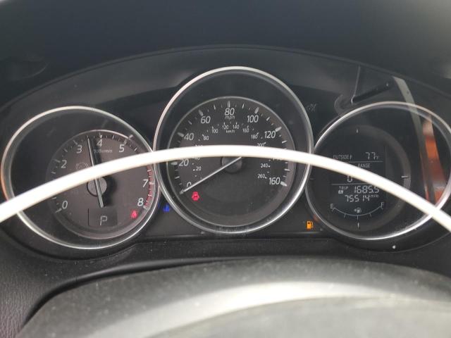 2016 MAZDA CX-5 GT - JM3KE2DY4G0673753