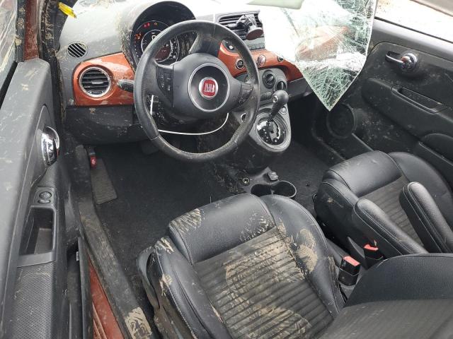 2015 FIAT 500 SPORT 3C3CFFHH7FT621860