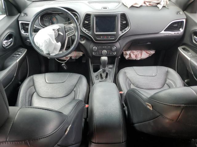 2021 JEEP CHEROKEE L 1C4PJLMX4MD199606