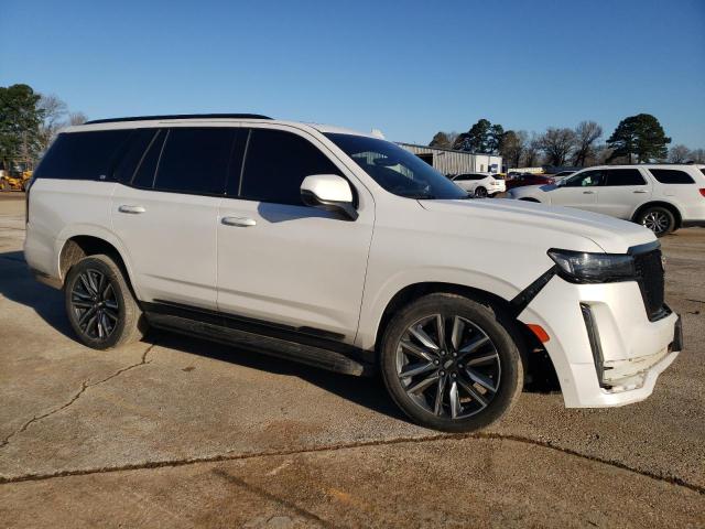 Vin: 1gys3ekl6nr234497, lot: 48560705, cadillac escalade sport 20224